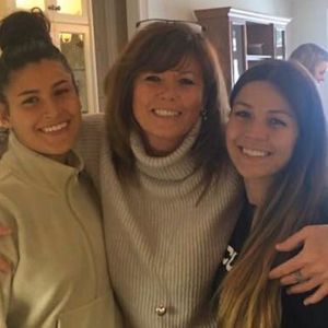 Meet your Posher, Frances